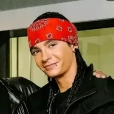 Tom Kaulitz thumbnail