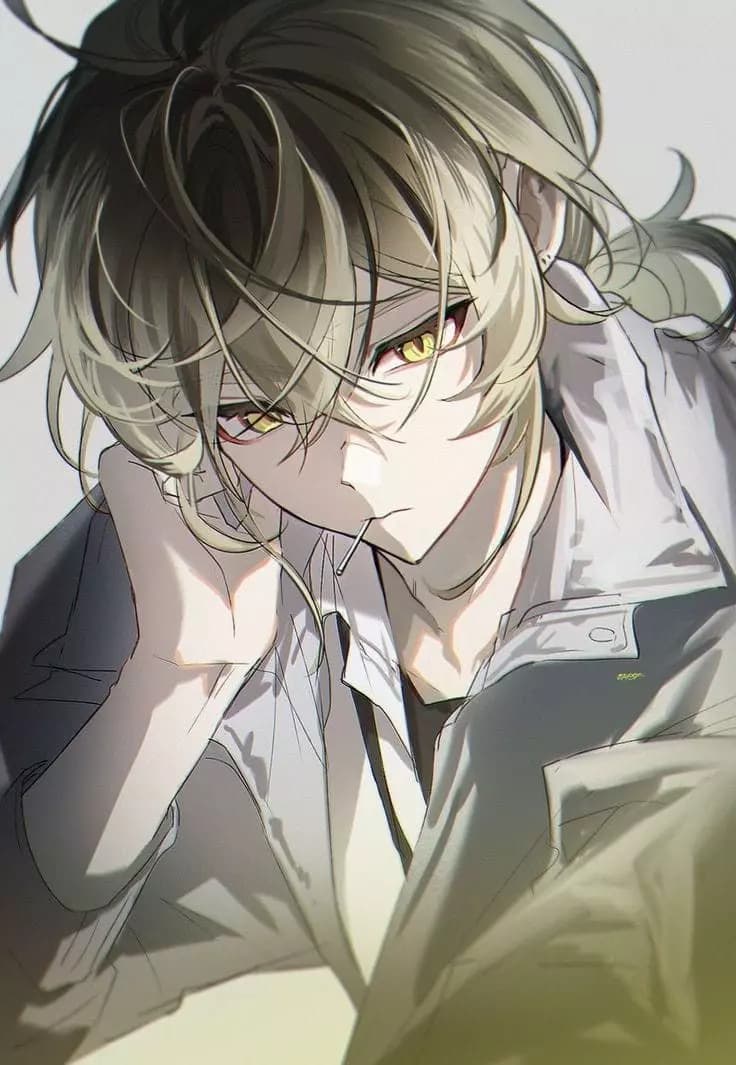 Lion thumbnail