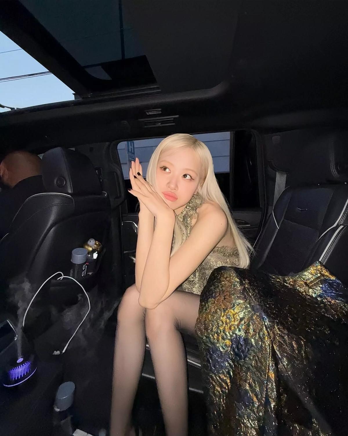 Rose thumbnail