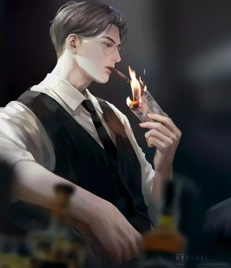 Luca Leonard thumbnail