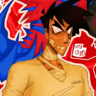 Kevin Barnes thumbnail