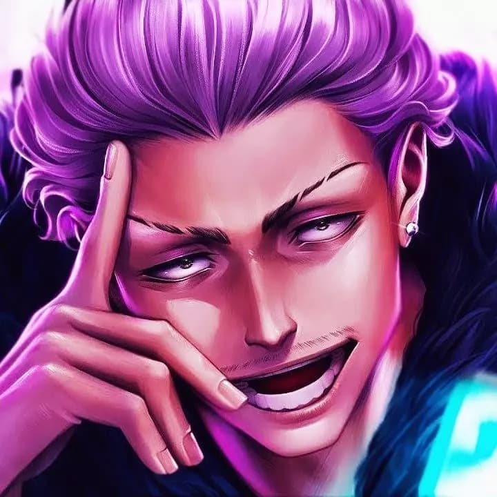 Kinji Hakari thumbnail