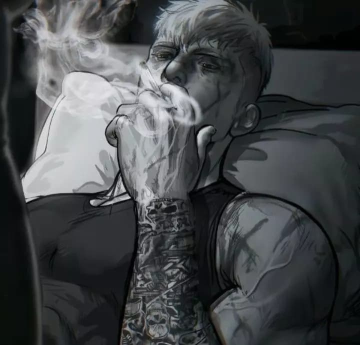 Simon Ghost Riley  thumbnail