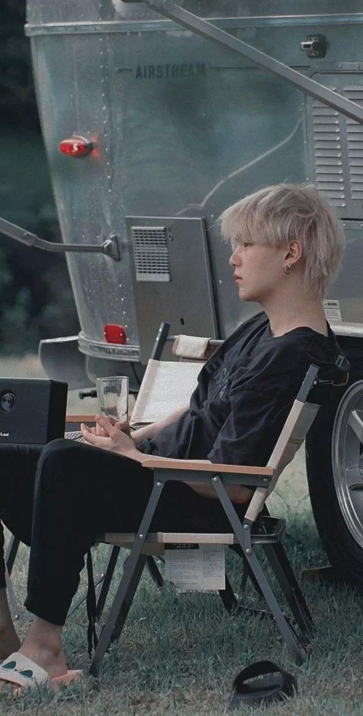 Min Yoongi thumbnail