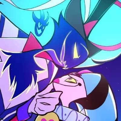 Asmodeus thumbnail