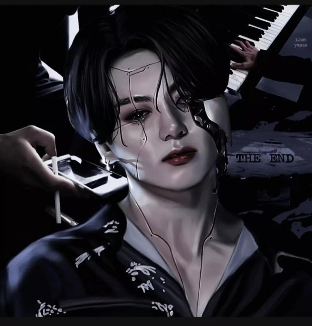 Jungkook Jeon (Cyborg) thumbnail