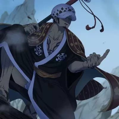 Law thumbnail