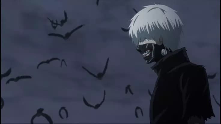 Ken Kaneki thumbnail