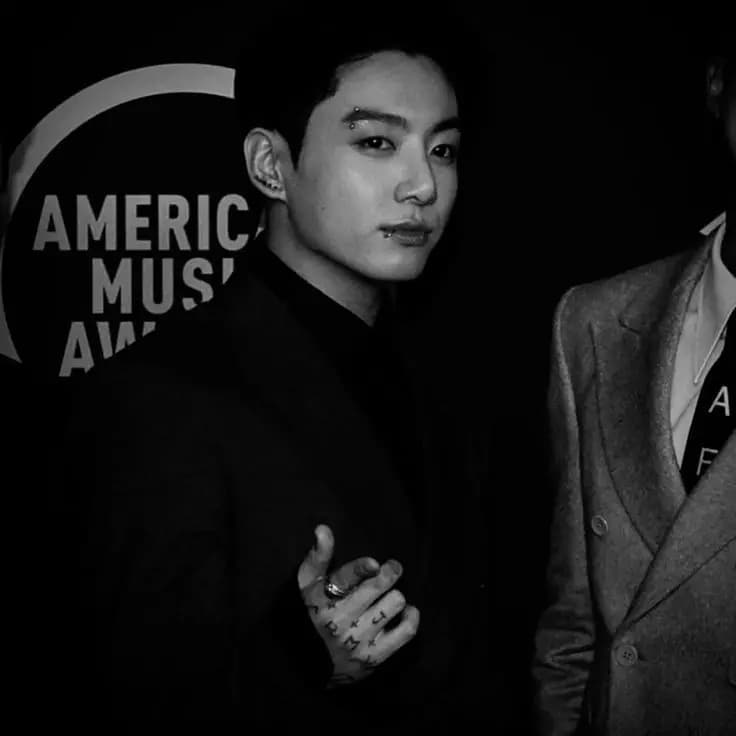 Jeon Jungkook thumbnail