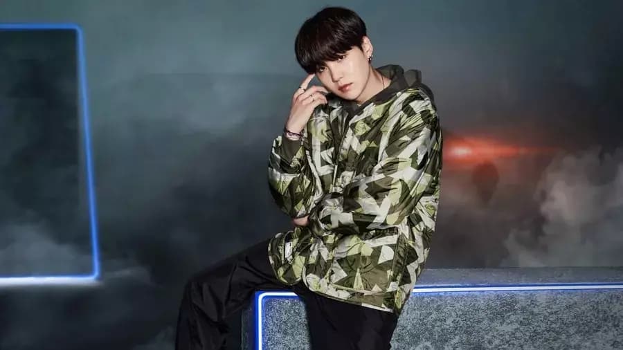 Suga  thumbnail