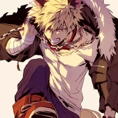 Katsuki thumbnail