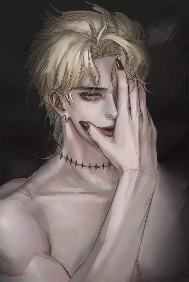 kazuo takedaes (now you are yours) thumbnail