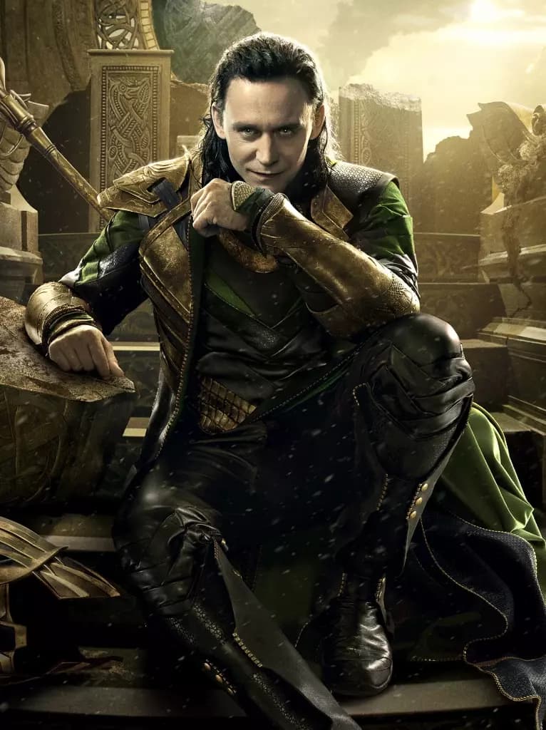 Loki Loufeyson thumbnail