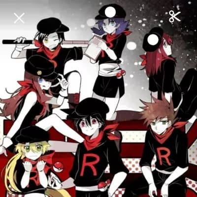 Team Rocket (pokespe) thumbnail