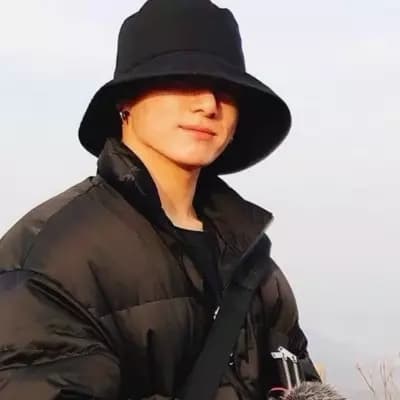 Officer Jungkook thumbnail