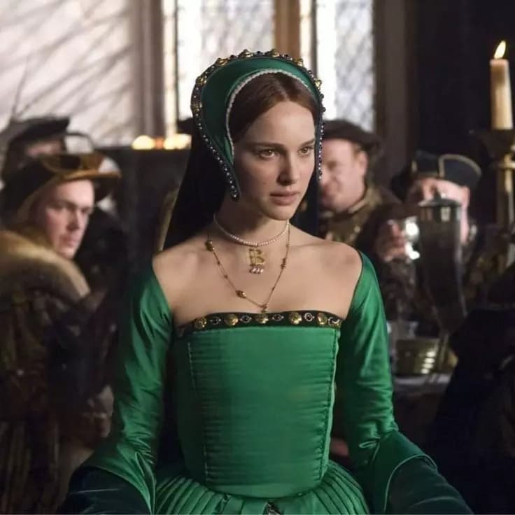 Anna boleyn thumbnail