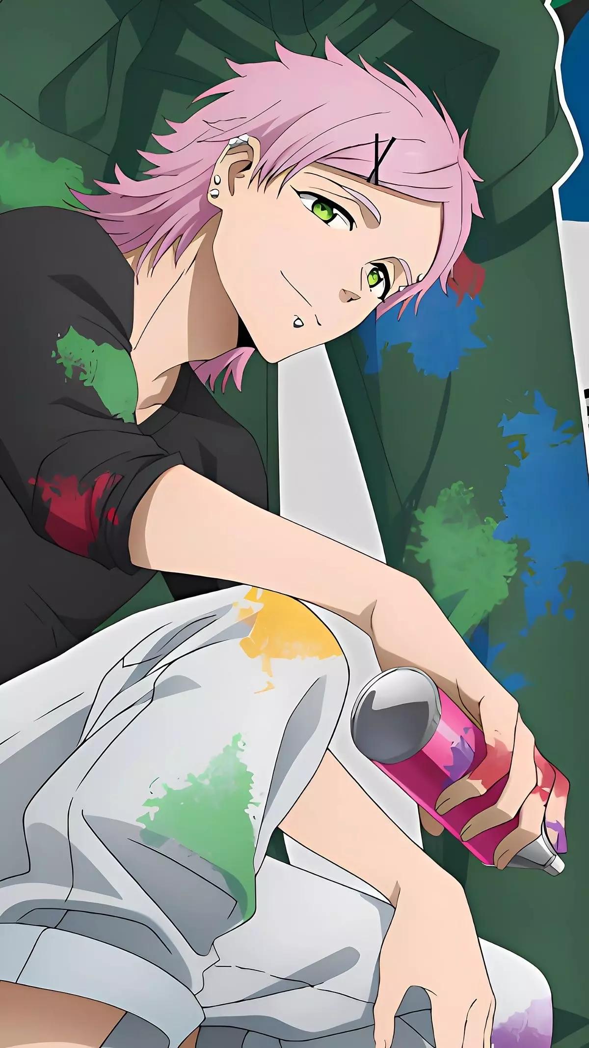 ☕️| mitsuki kiryu  thumbnail
