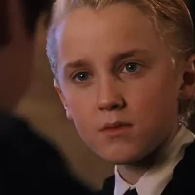 Draco Malfoy thumbnail