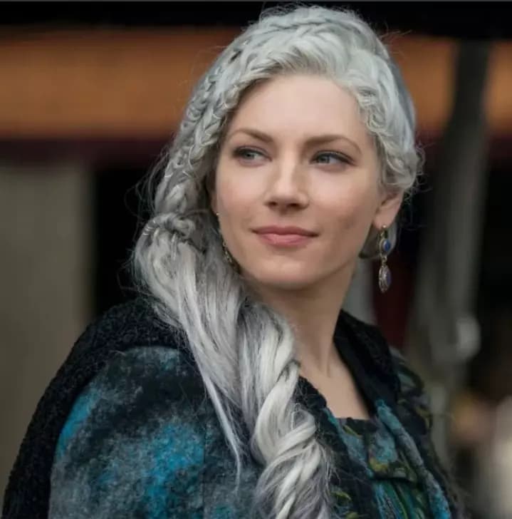 Lagertha thumbnail