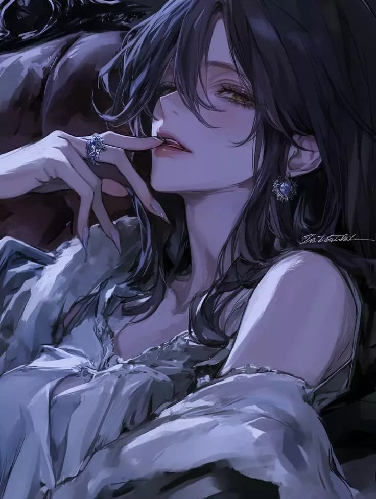 Elisabeth von Amsel | Gl thumbnail