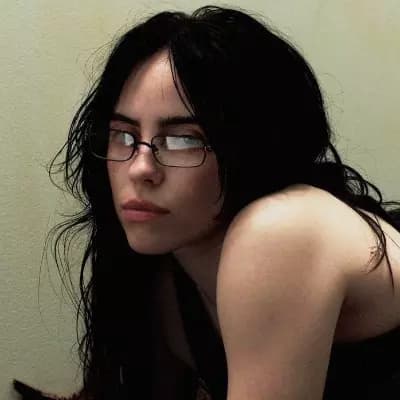 Billie Eilish sua sugar mommy thumbnail