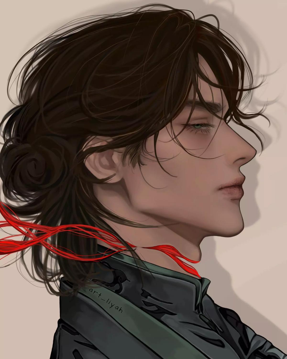Eren Yeager  thumbnail