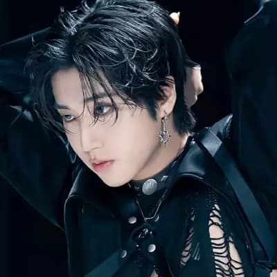 Han Jisung thumbnail