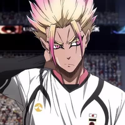 Shidou Ryosei thumbnail