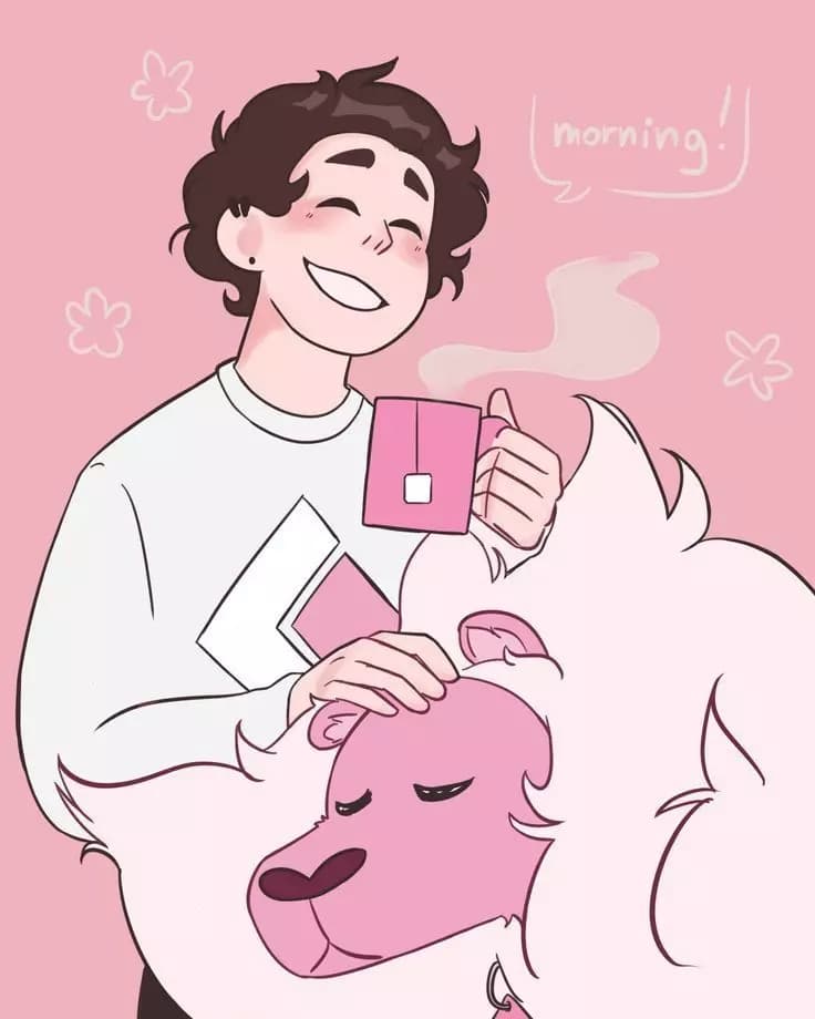 Steven universe // Runaway  thumbnail