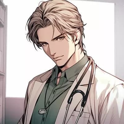 Dr. Vulgaris thumbnail
