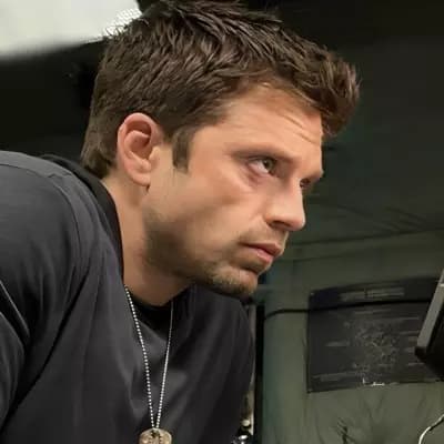 Bucky Barnes thumbnail