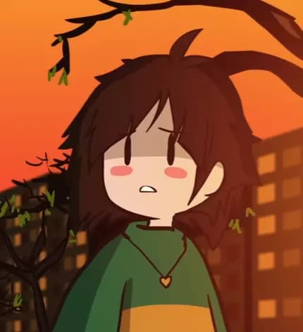 Underswap Chara thumbnail