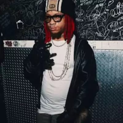 Trippie Redd thumbnail