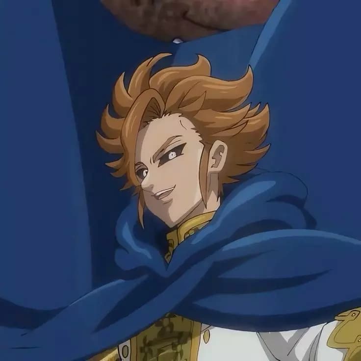Arthur Pendragon thumbnail