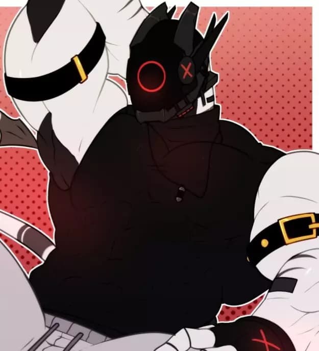 "Robot Himuru" thumbnail