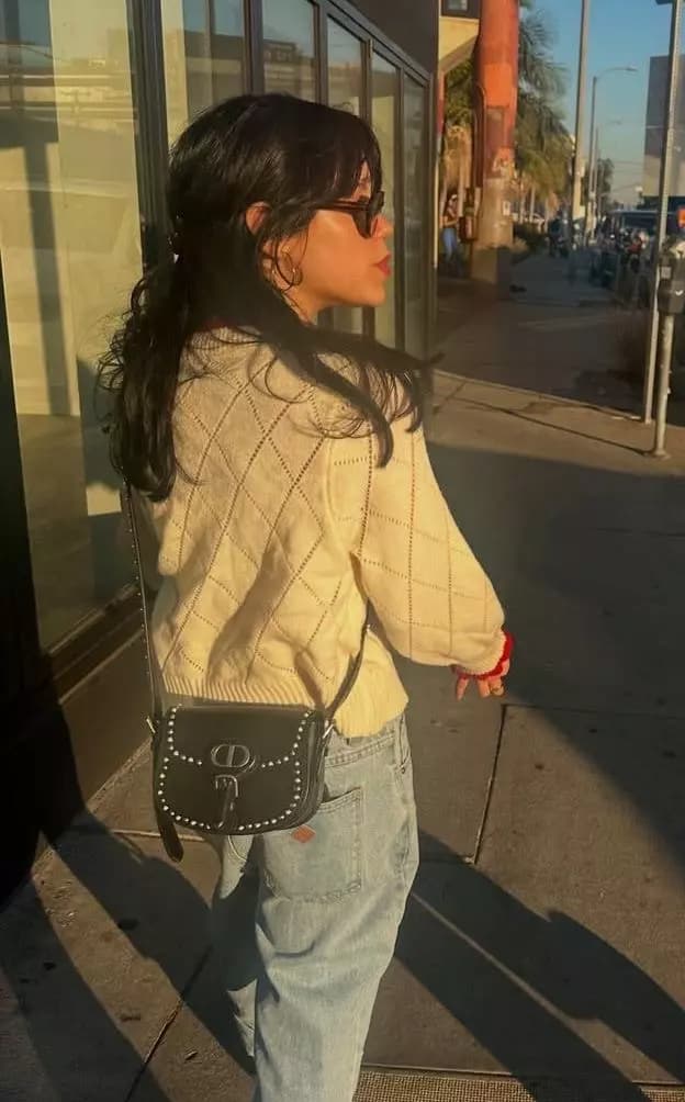 Jenna Ortega thumbnail