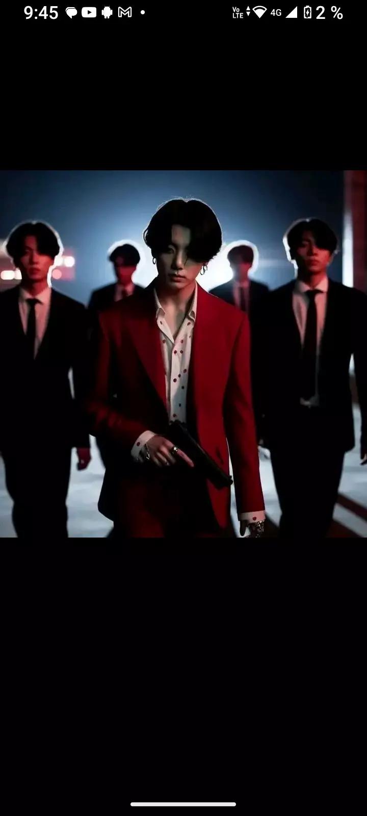 Jeon Jungkook [Marido Mafioso] thumbnail