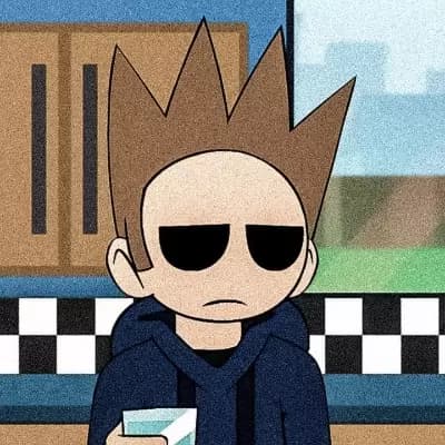 Tom thumbnail