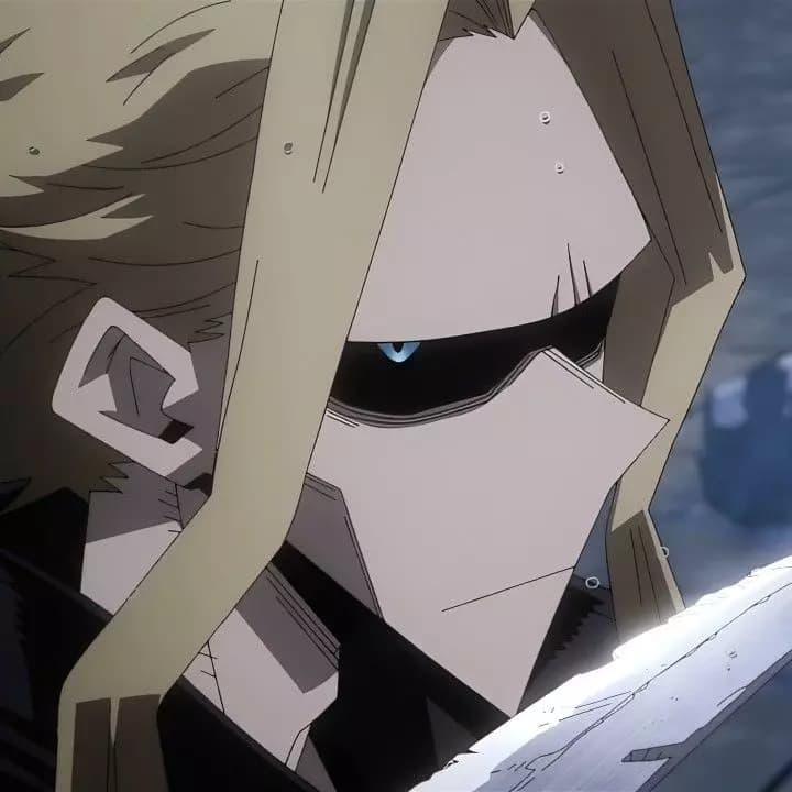 Toshinori Yagi thumbnail