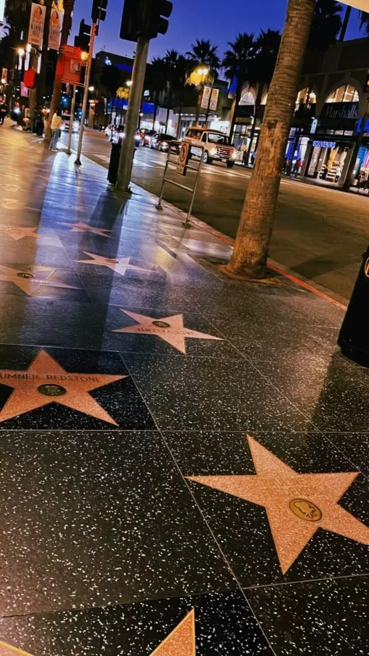 Hollywood thumbnail