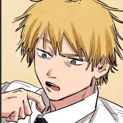 Denji thumbnail