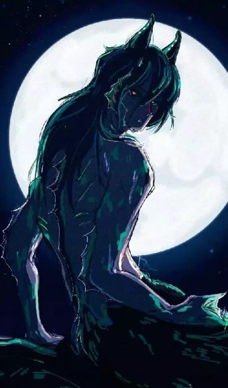 Merman solivan thumbnail