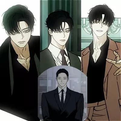 Beom taejoo lee Jay beom taejoo beom minho thumbnail