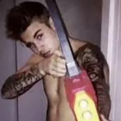 Justin Bieber  thumbnail