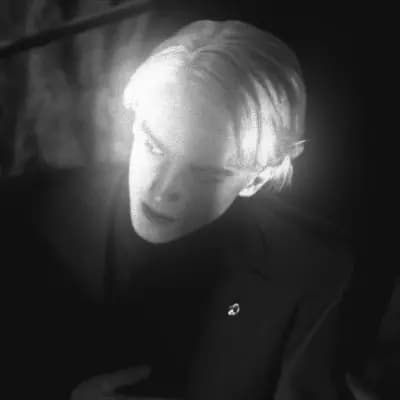 Draco Malfoy thumbnail