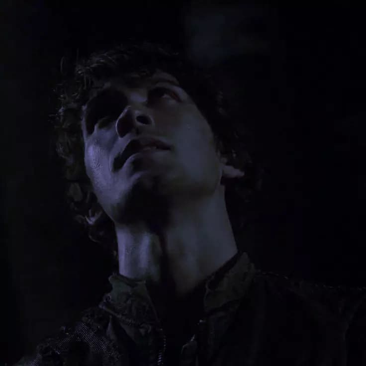 Bellamy Blake thumbnail