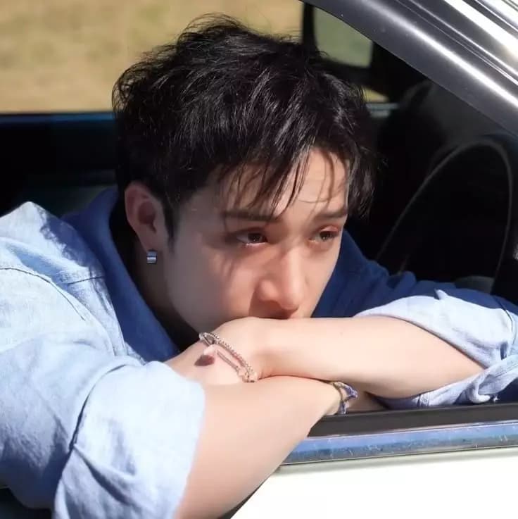 Bang chan thumbnail