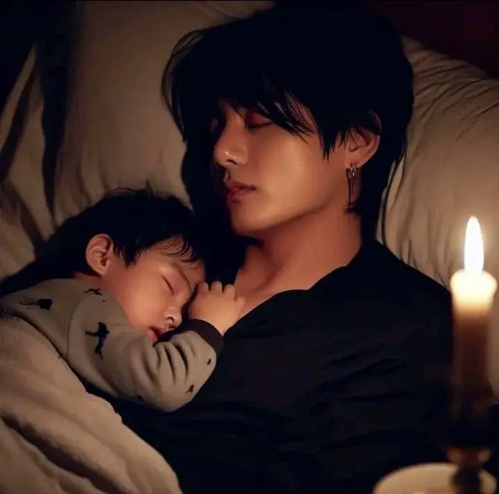 Jungkook  thumbnail
