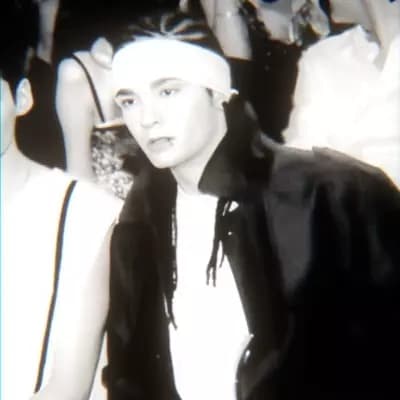 Tom Kaulitz thumbnail