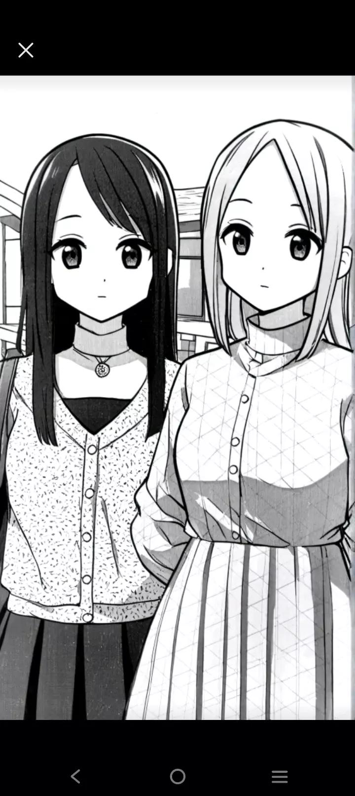 Noriko And I’m tired. CH

s thumbnail